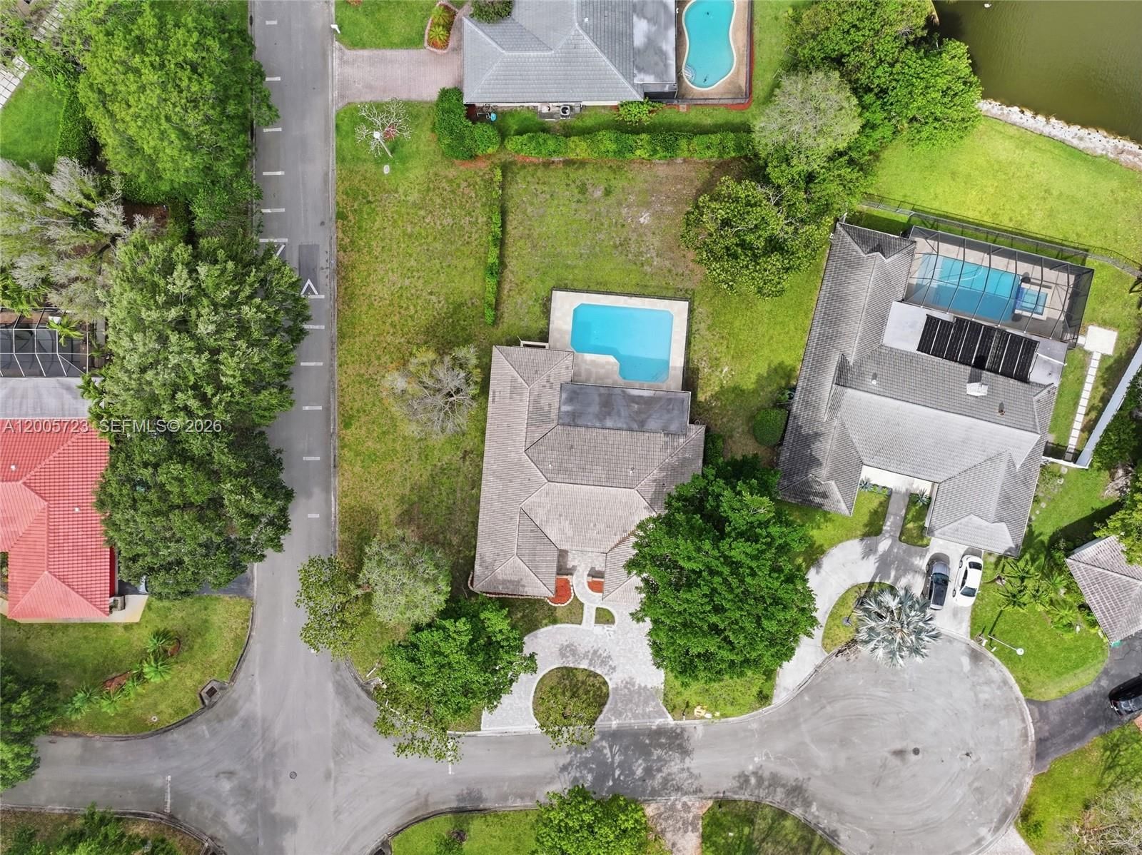 Real estate property located at 120 84th Way, Broward, Shadow Wood, Coral Springs, FL