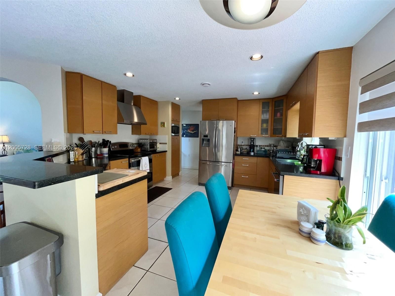 Real estate property located at 11343 53rd Ln, Miami-dade, Doral Landings East, Doral, FL