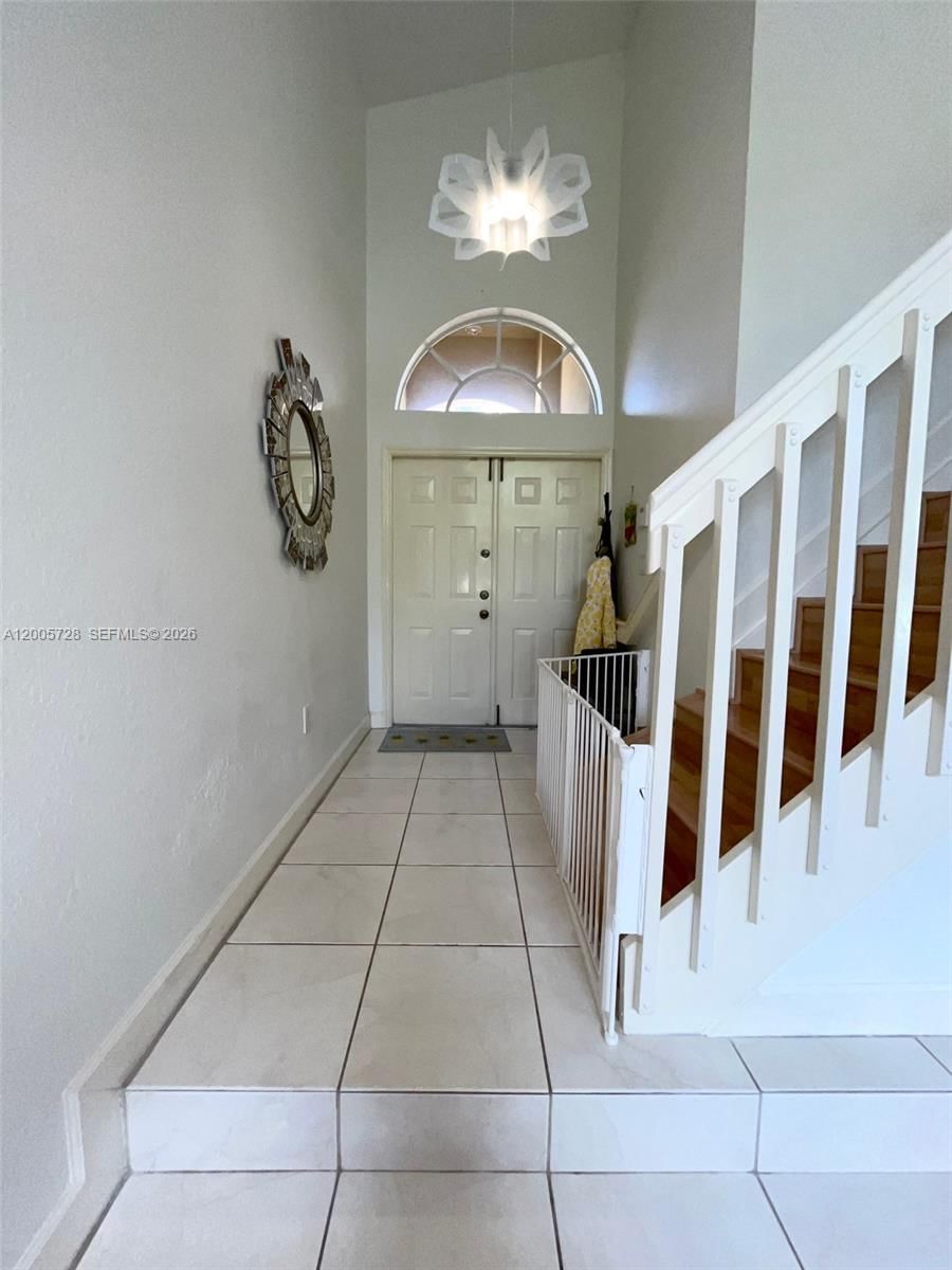 Real estate property located at 11343 53rd Ln, Miami-dade, Doral Landings East, Doral, FL