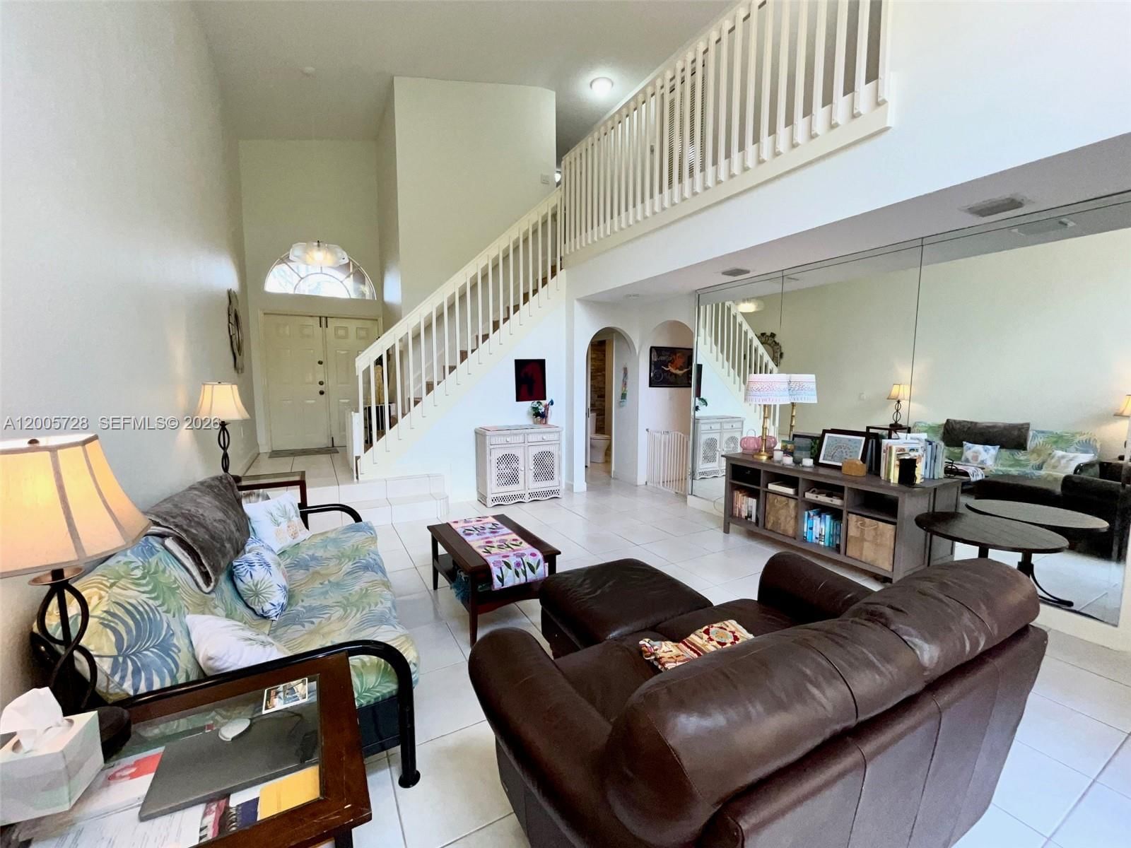 Real estate property located at 11343 53rd Ln, Miami-dade, Doral Landings East, Doral, FL