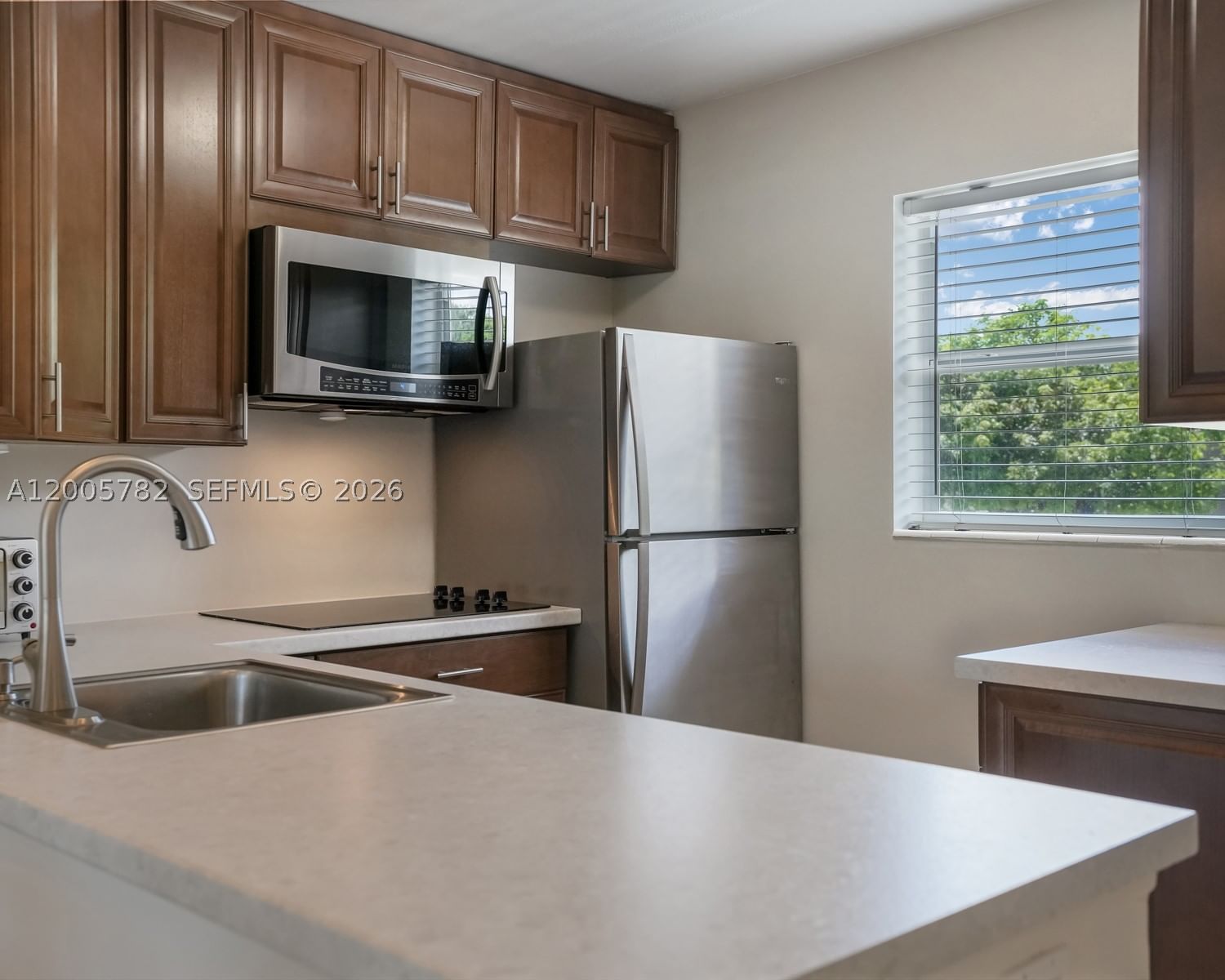 Real estate property located at 3506 49th Ave #511, Broward, Marigold Gardens Condo, Lauderdale Lakes, FL