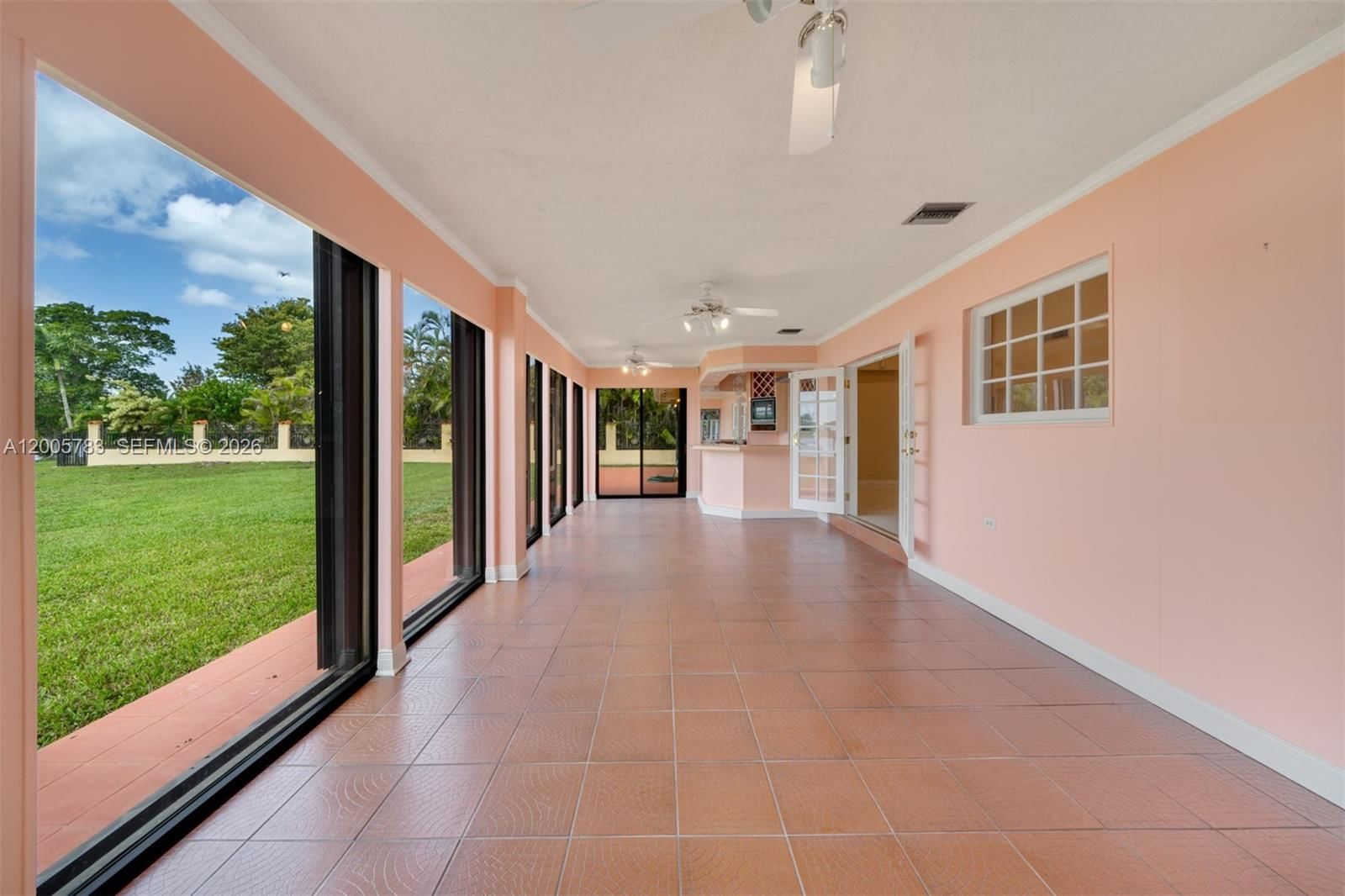 Real estate property located at 14452 43rd Ter, Miami-dade, Bird Lakes North Sec 2 1s, Miami, FL