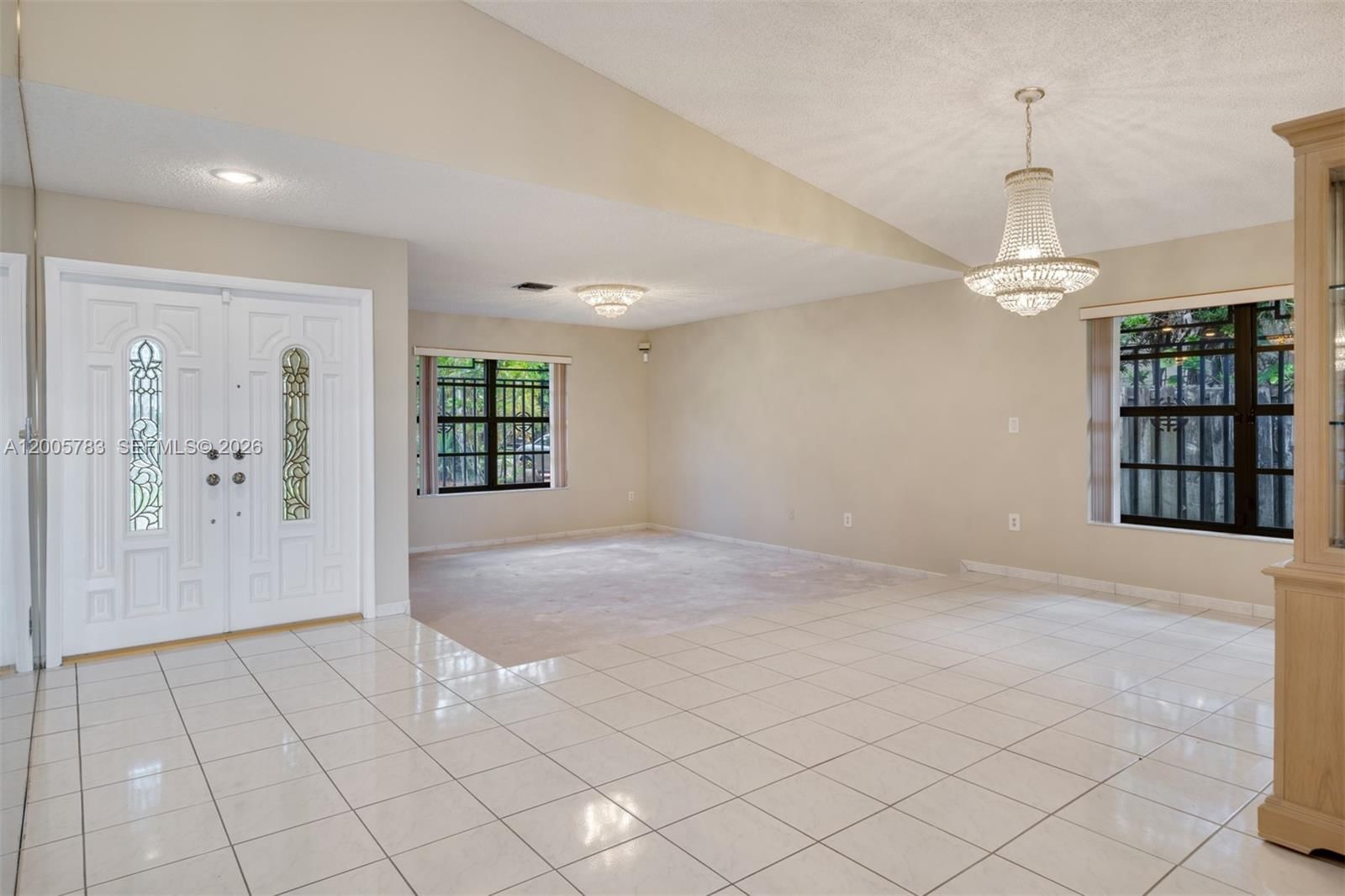 Real estate property located at 14452 43rd Ter, Miami-dade, Bird Lakes North Sec 2 1s, Miami, FL