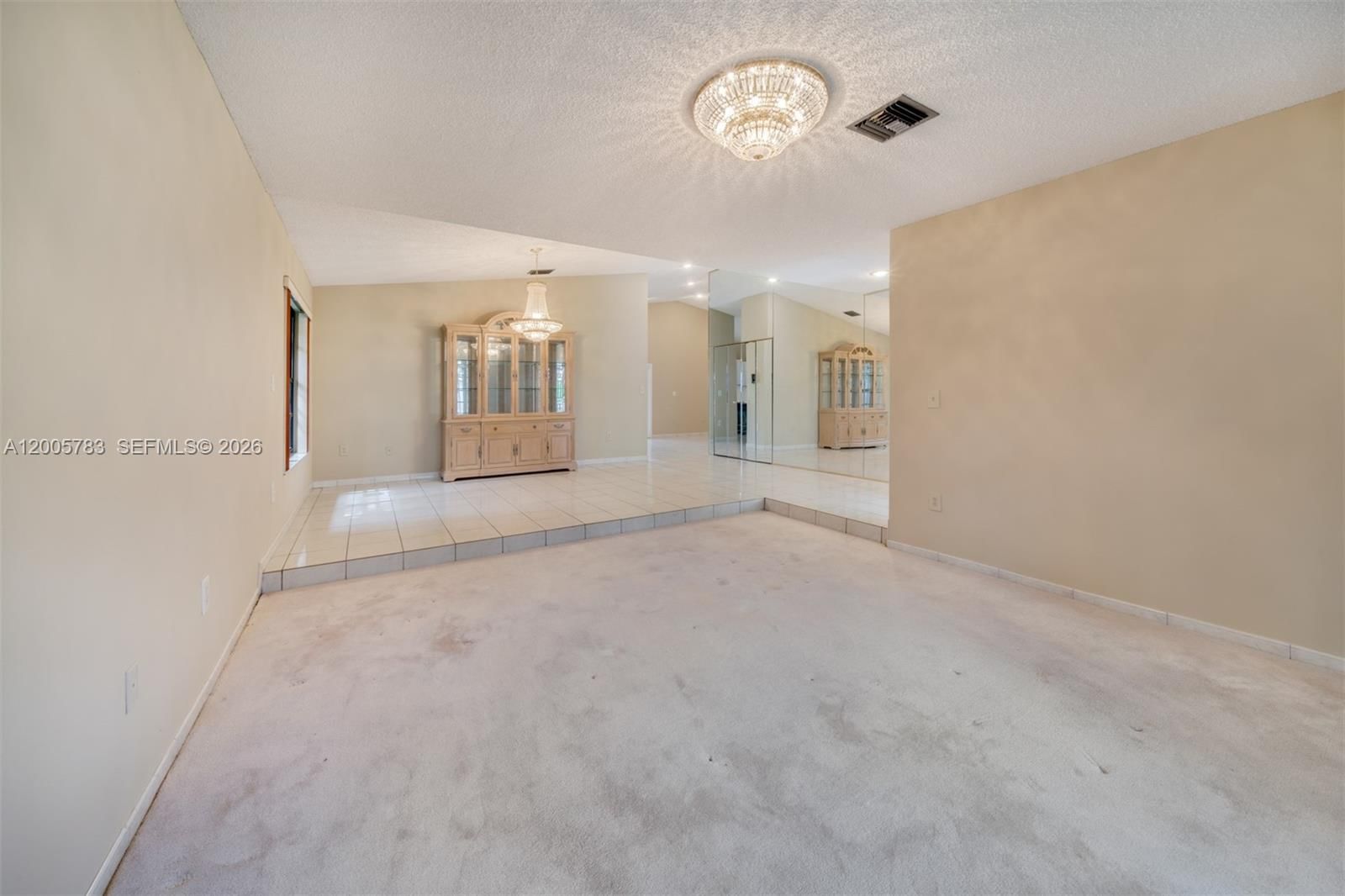 Real estate property located at 14452 43rd Ter, Miami-dade, Bird Lakes North Sec 2 1s, Miami, FL