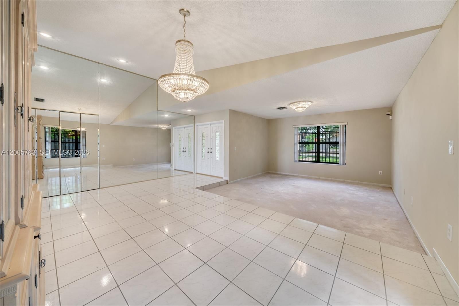 Real estate property located at 14452 43rd Ter, Miami-dade, Bird Lakes North Sec 2 1s, Miami, FL