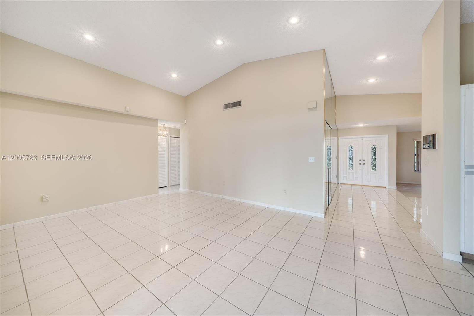 Real estate property located at 14452 43rd Ter, Miami-dade, Bird Lakes North Sec 2 1s, Miami, FL