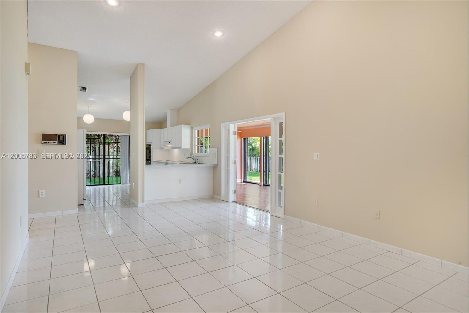 Real estate property located at 14452 43rd Ter, Miami-dade, Bird Lakes North Sec 2 1s, Miami, FL