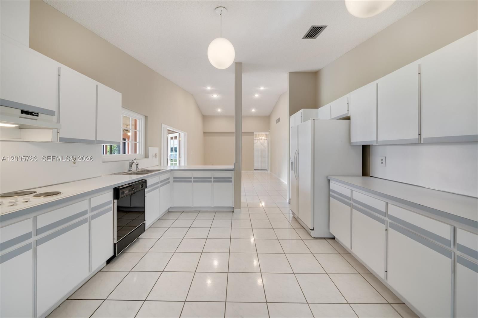 Real estate property located at 14452 43rd Ter, Miami-dade, Bird Lakes North Sec 2 1s, Miami, FL