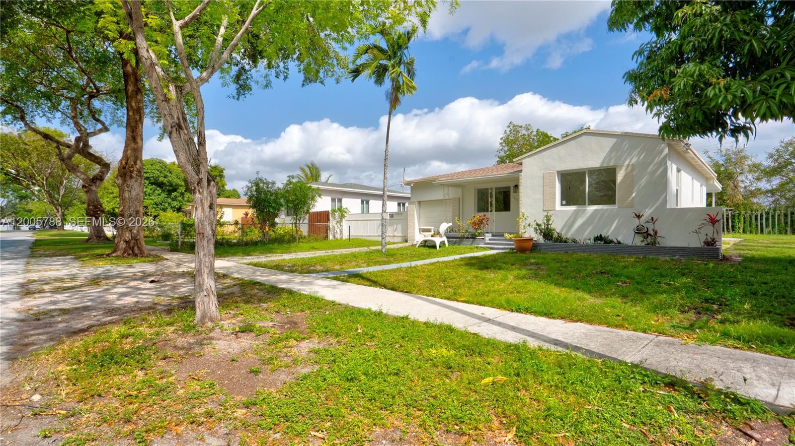 Real estate property located at 1921 158th St, Miami-dade, Fulford Homes, North Miami Beach, FL