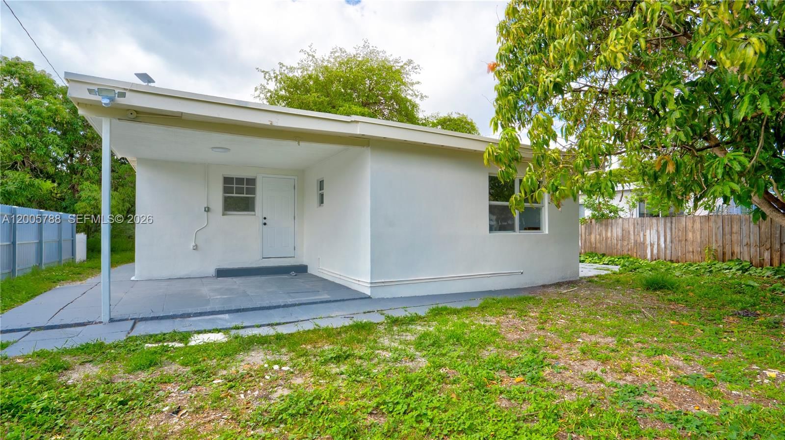 Real estate property located at 1921 158th St, Miami-dade, Fulford Homes, North Miami Beach, FL