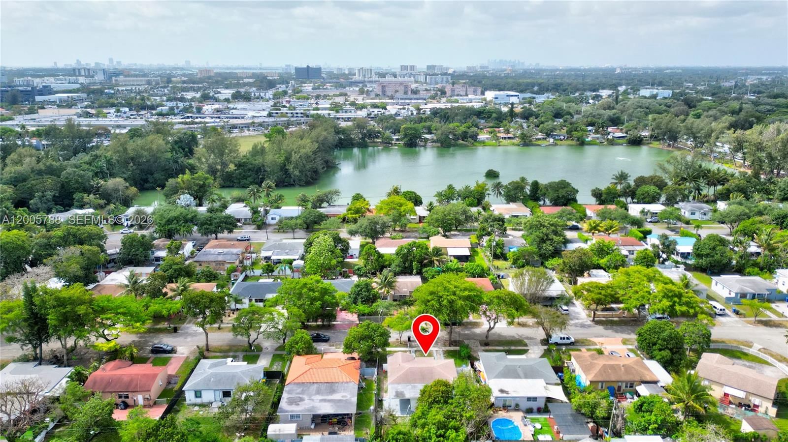 Real estate property located at 1921 158th St, Miami-dade, Fulford Homes, North Miami Beach, FL