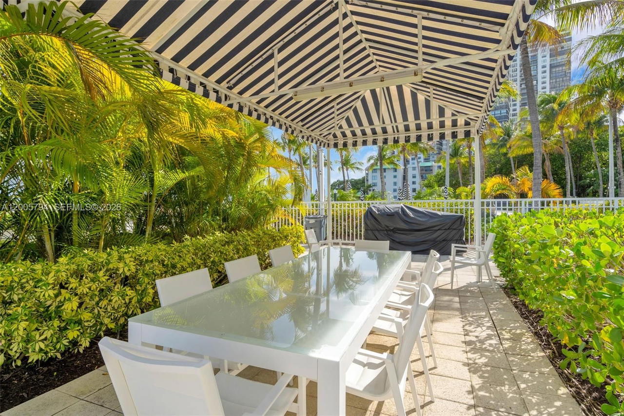 Real estate property located at 2101 Brickell Ave #306, Miami-dade, Skyline On Brickell Condo, Miami, FL