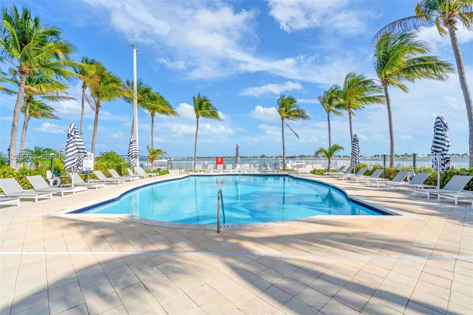 Real estate property located at 2101 Brickell Ave #306, Miami-dade, Skyline On Brickell Condo, Miami, FL