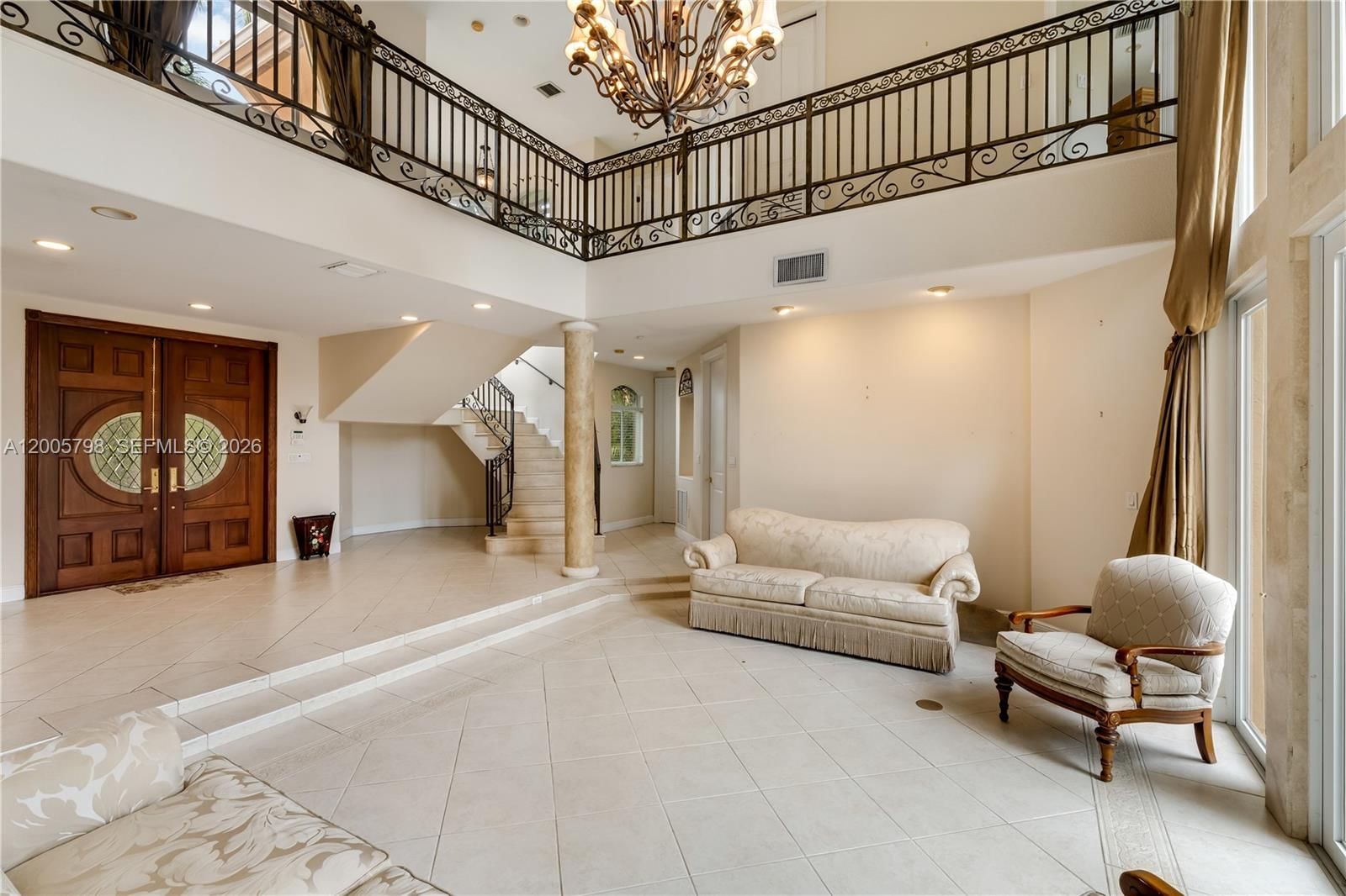 Real estate property located at 11071 28th St, Miami-dade, N/a, Miami, FL