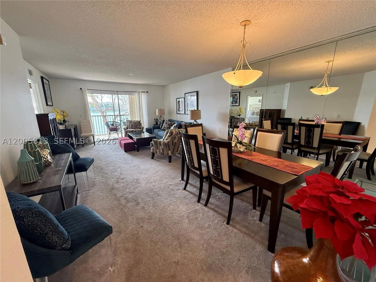 Real estate property located at 571 141st Ave #208N, Broward, Plymouth At Century Villa, Pembroke Pines, FL