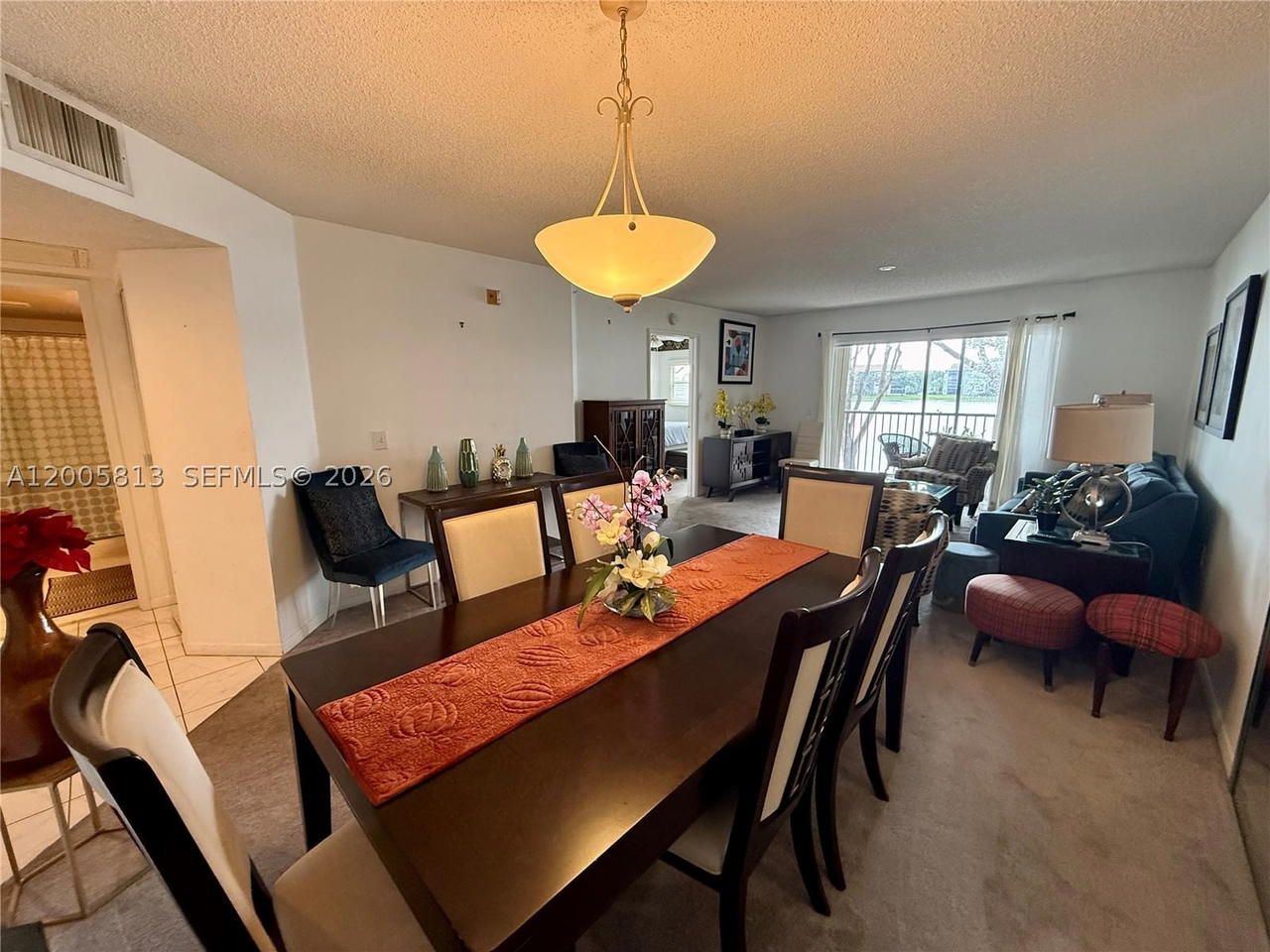 Real estate property located at 571 141st Ave #208N, Broward, Plymouth At Century Villa, Pembroke Pines, FL