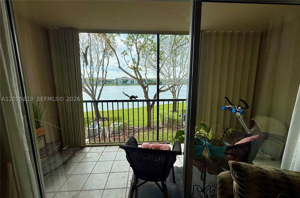 Real estate property located at 571 141st Ave #208N, Broward, Plymouth At Century Villa, Pembroke Pines, FL