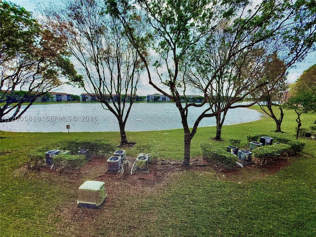 Real estate property located at 571 141st Ave #208N, Broward, Plymouth At Century Villa, Pembroke Pines, FL