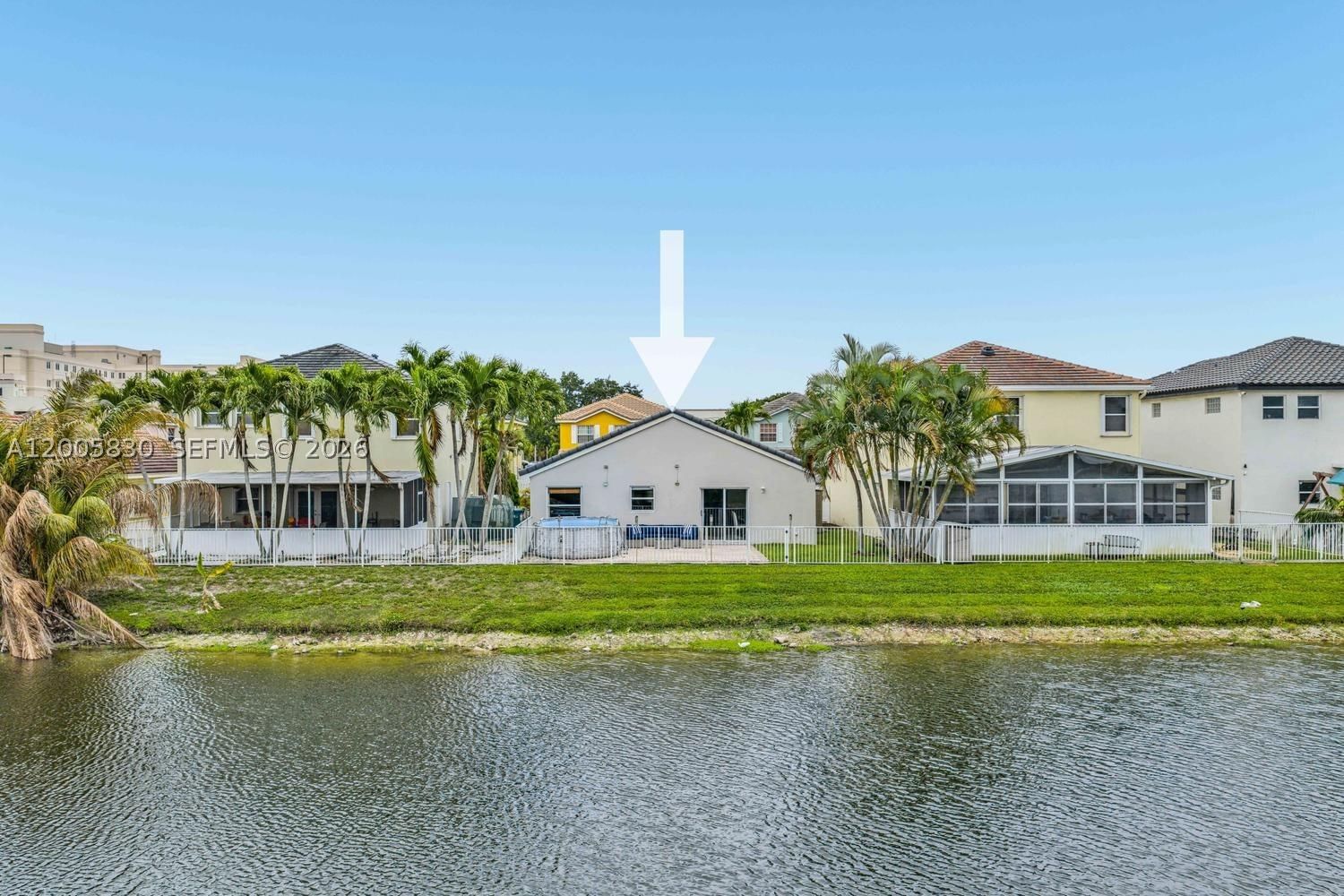 Real estate property located at 5861 Sable Cir, Broward, Great Horizons Park, Margate, FL