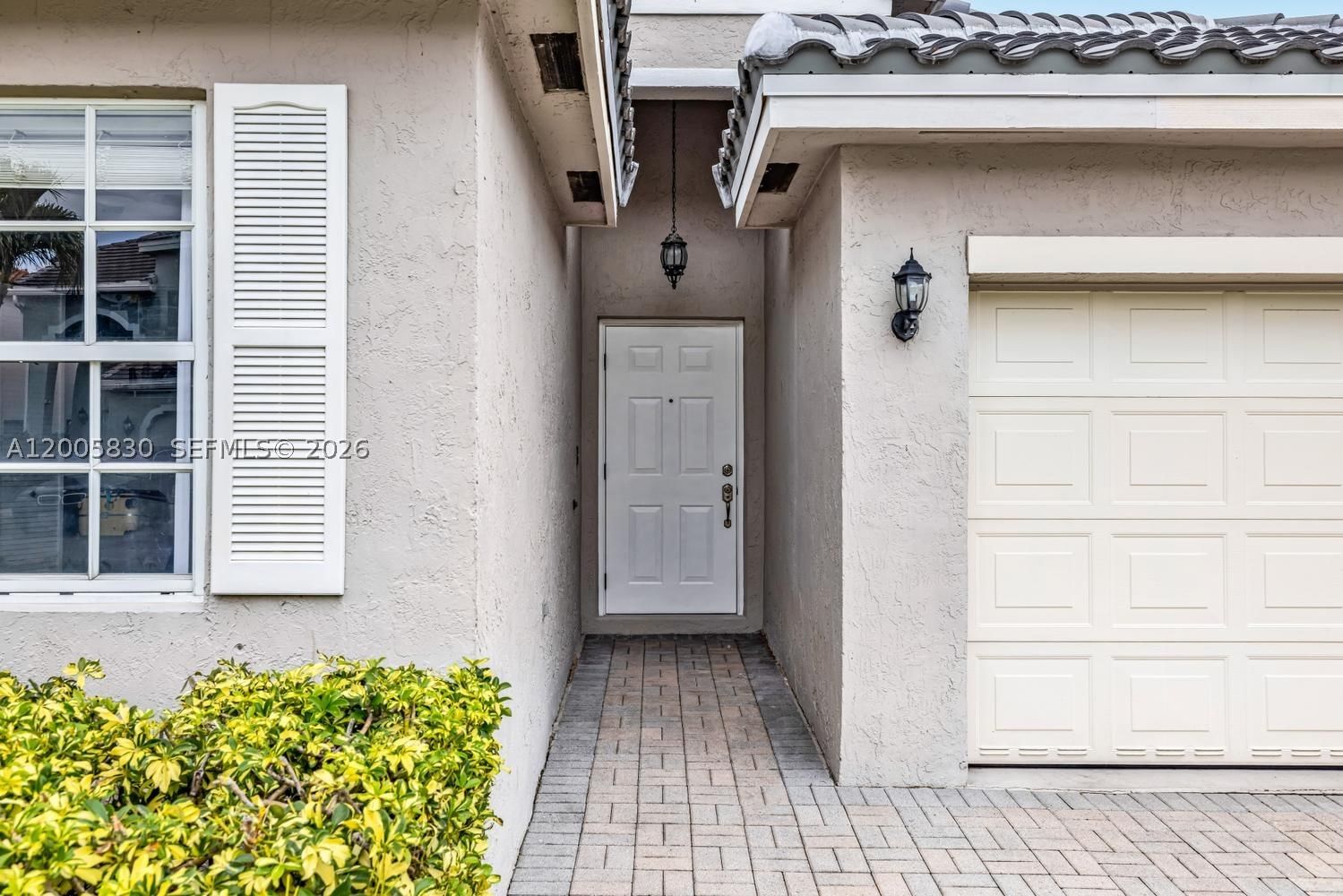 Real estate property located at 5861 Sable Cir, Broward, Great Horizons Park, Margate, FL