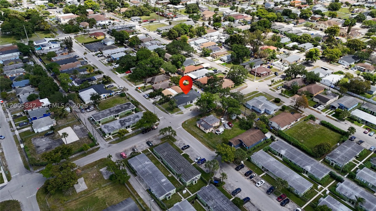 Real estate property located at 2260 Charleston St, Broward, Liberia, Hollywood, FL