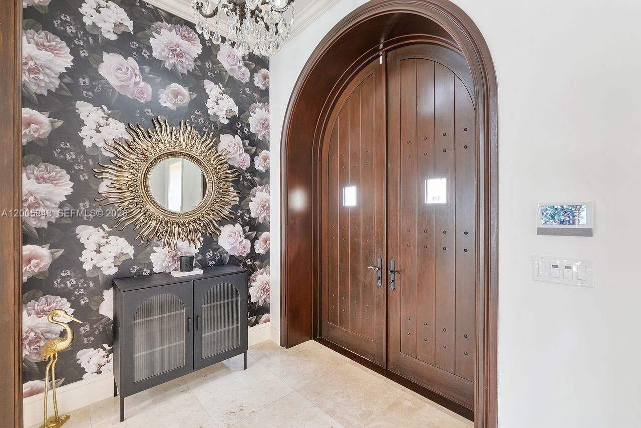 Real estate property located at 7080 Long Leaf Dr, Broward, Parkland Golf & Country C, Parkland, FL