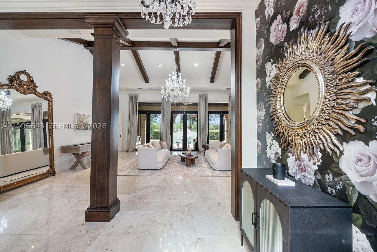 Real estate property located at 7080 Long Leaf Dr, Broward, Parkland Golf & Country C, Parkland, FL