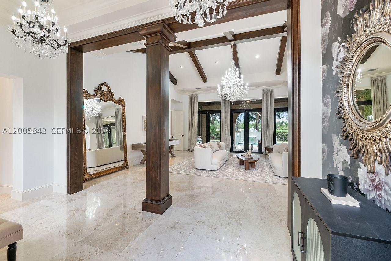 Real estate property located at 7080 Long Leaf Dr, Broward, Parkland Golf & Country C, Parkland, FL
