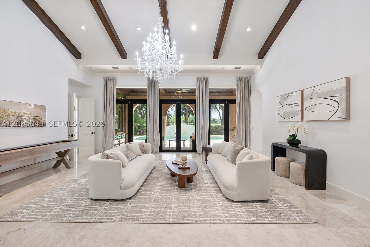 Real estate property located at 7080 Long Leaf Dr, Broward, Parkland Golf & Country C, Parkland, FL