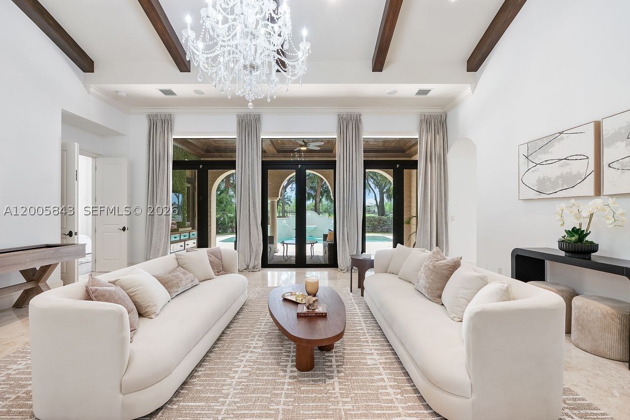 Real estate property located at 7080 Long Leaf Dr, Broward, Parkland Golf & Country C, Parkland, FL