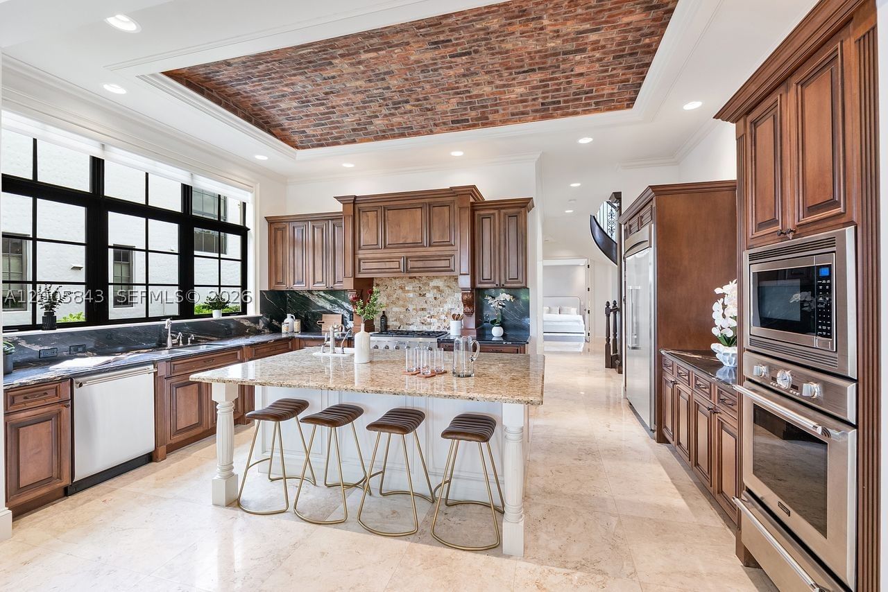 Real estate property located at 7080 Long Leaf Dr, Broward, Parkland Golf & Country C, Parkland, FL