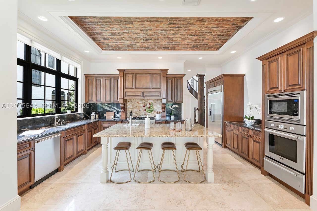 Real estate property located at 7080 Long Leaf Dr, Broward, Parkland Golf & Country C, Parkland, FL