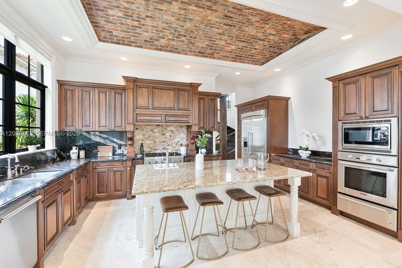 Real estate property located at 7080 Long Leaf Dr, Broward, Parkland Golf & Country C, Parkland, FL