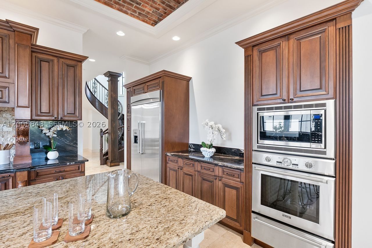 Real estate property located at 7080 Long Leaf Dr, Broward, Parkland Golf & Country C, Parkland, FL