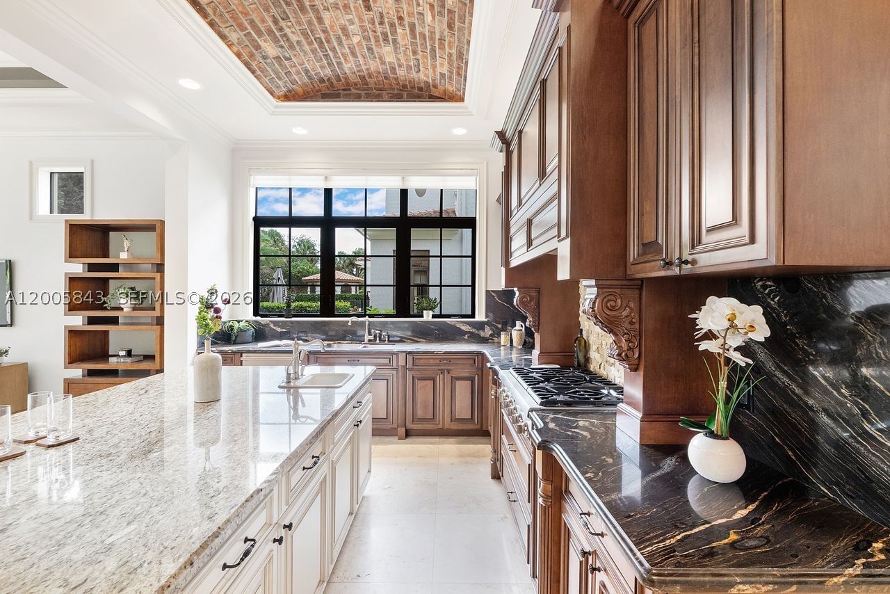Real estate property located at 7080 Long Leaf Dr, Broward, Parkland Golf & Country C, Parkland, FL