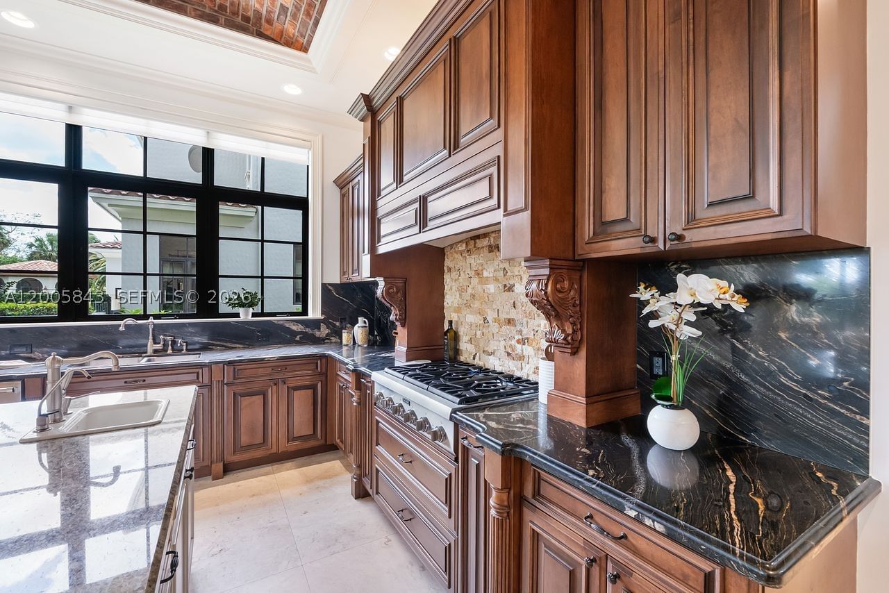 Real estate property located at 7080 Long Leaf Dr, Broward, Parkland Golf & Country C, Parkland, FL