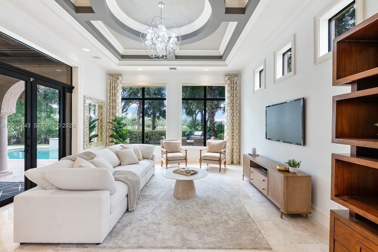 Real estate property located at 7080 Long Leaf Dr, Broward, Parkland Golf & Country C, Parkland, FL