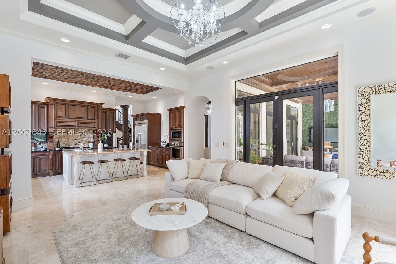 Real estate property located at 7080 Long Leaf Dr, Broward, Parkland Golf & Country C, Parkland, FL