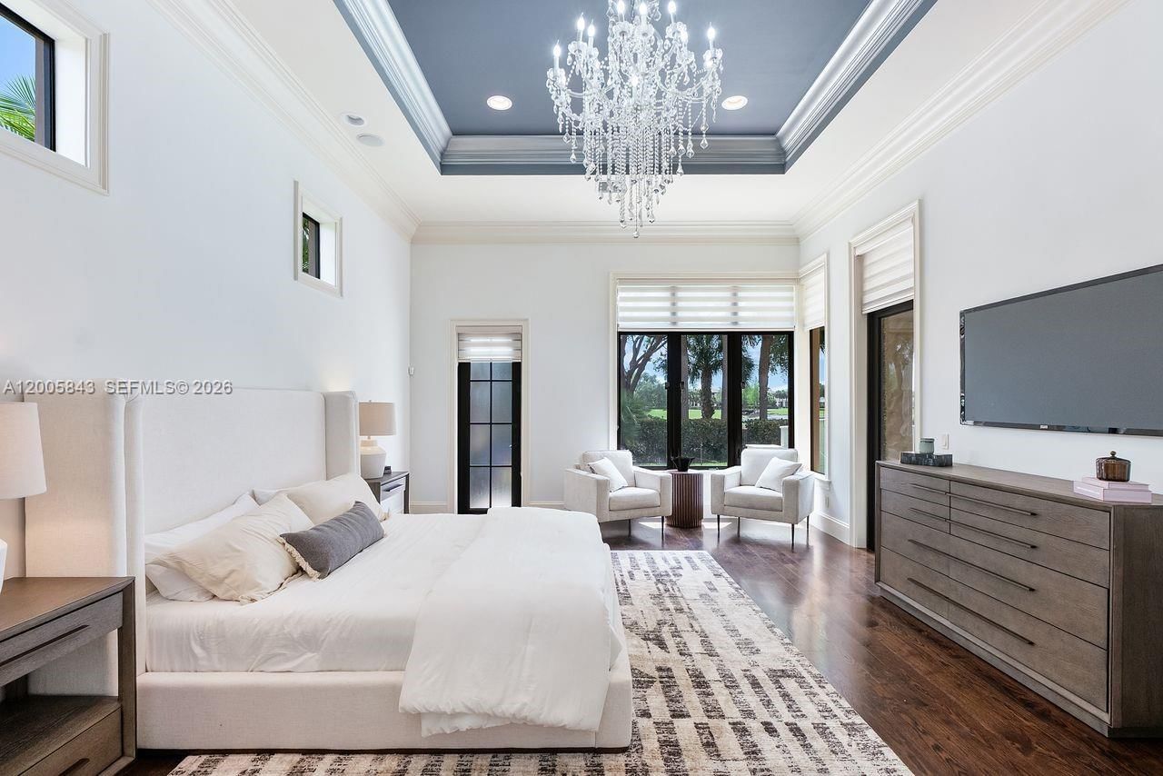 Real estate property located at 7080 Long Leaf Dr, Broward, Parkland Golf & Country C, Parkland, FL