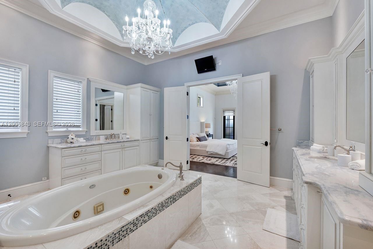 Real estate property located at 7080 Long Leaf Dr, Broward, Parkland Golf & Country C, Parkland, FL