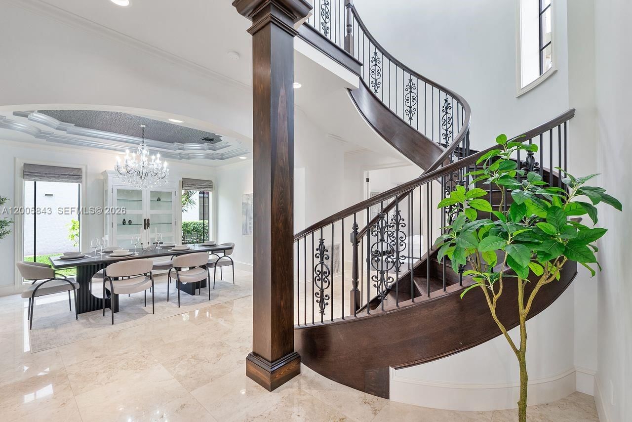 Real estate property located at 7080 Long Leaf Dr, Broward, Parkland Golf & Country C, Parkland, FL