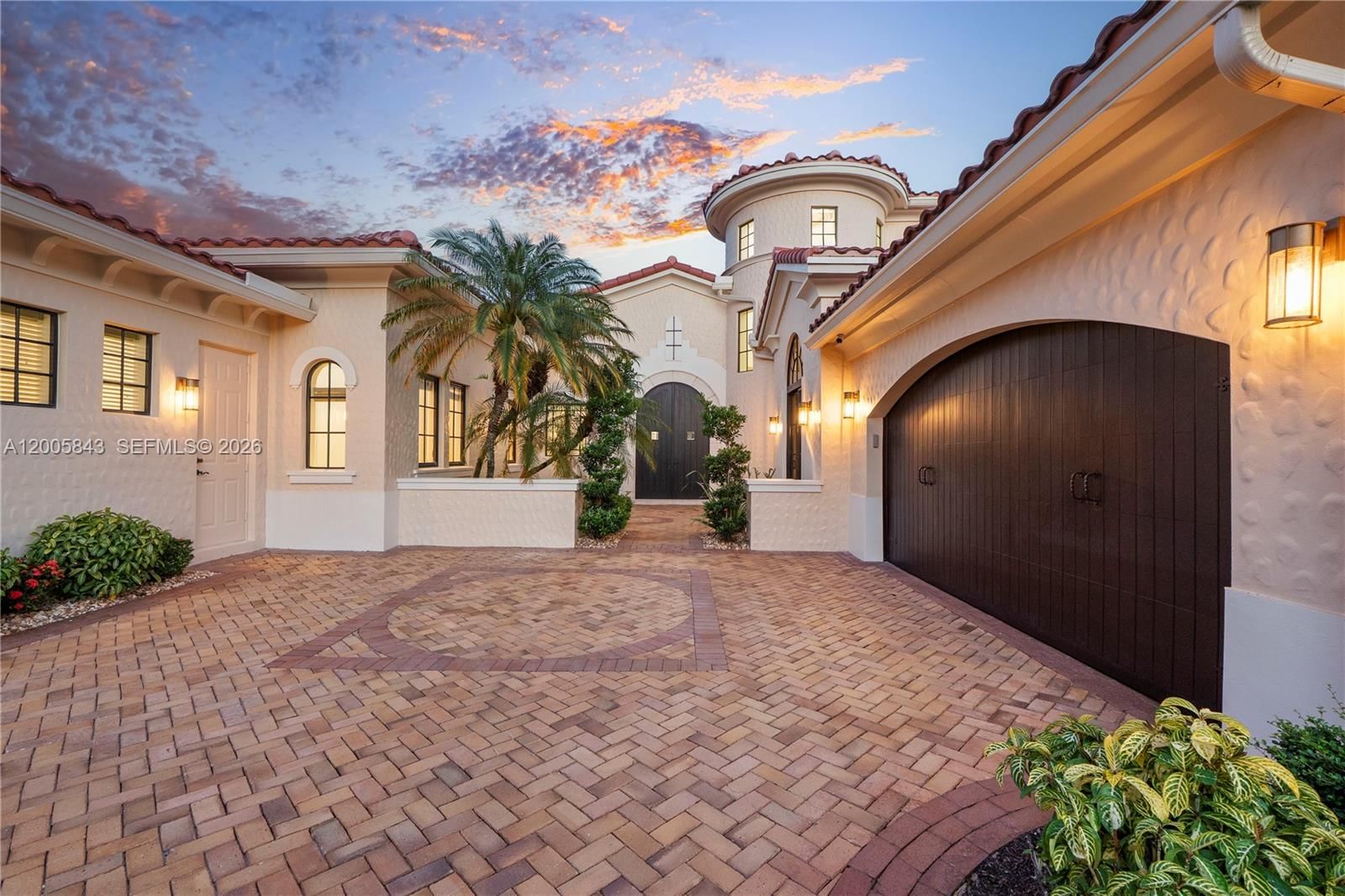 Real estate property located at 7080 Long Leaf Dr, Broward, Parkland Golf & Country C, Parkland, FL