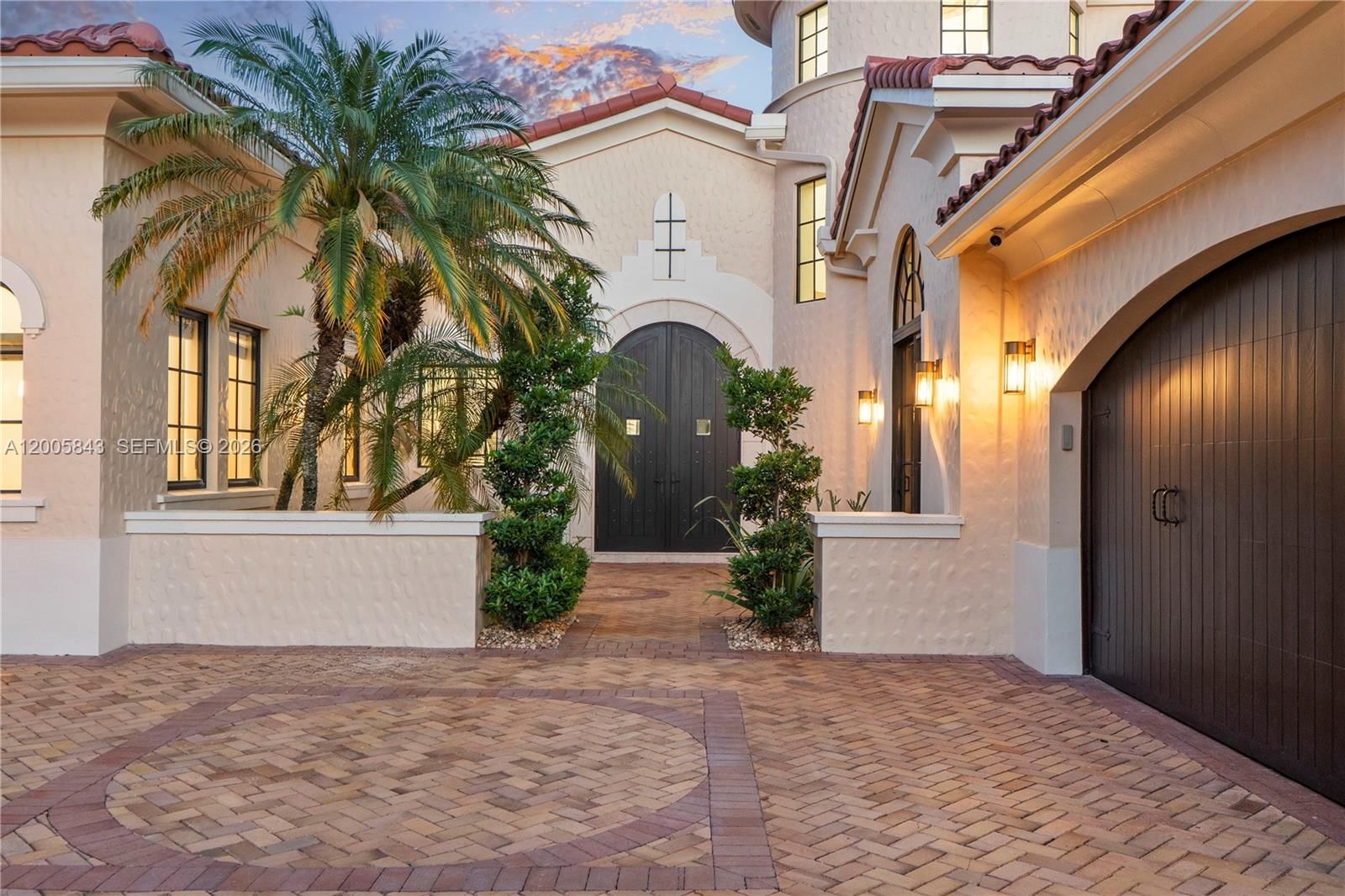 Real estate property located at 7080 Long Leaf Dr, Broward, Parkland Golf & Country C, Parkland, FL