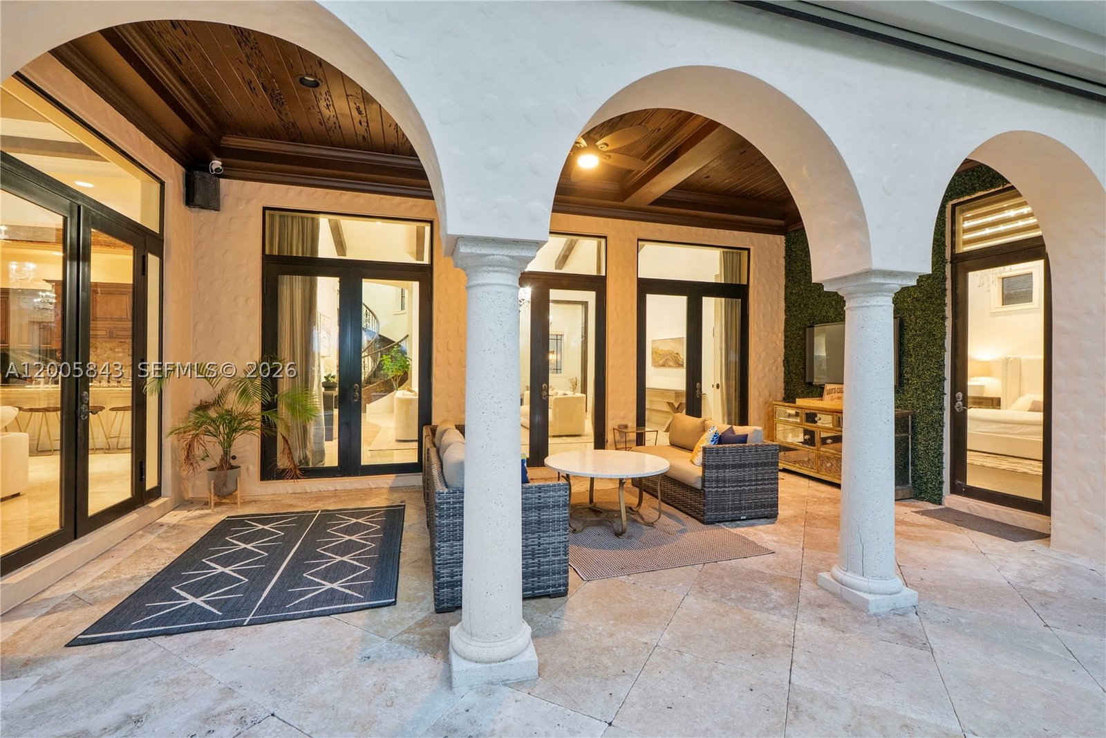 Real estate property located at 7080 Long Leaf Dr, Broward, Parkland Golf & Country C, Parkland, FL