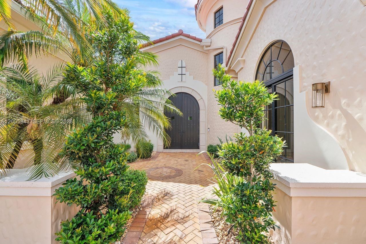 Real estate property located at 7080 Long Leaf Dr, Broward, Parkland Golf & Country C, Parkland, FL