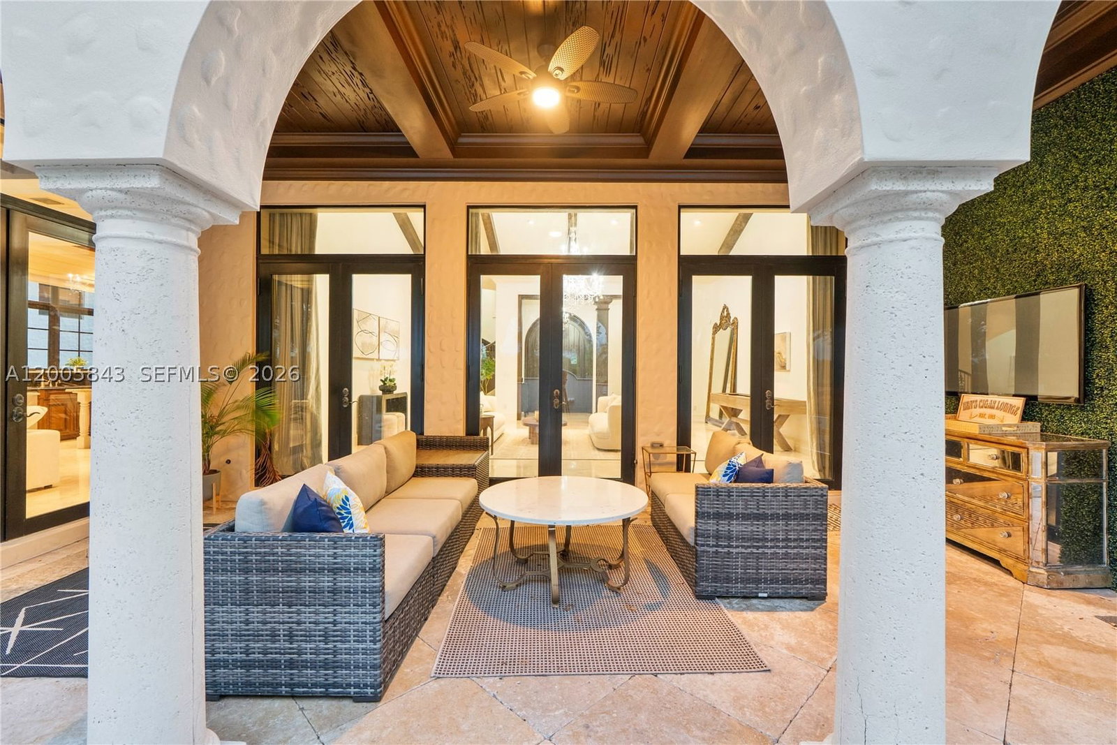 Real estate property located at 7080 Long Leaf Dr, Broward, Parkland Golf & Country C, Parkland, FL