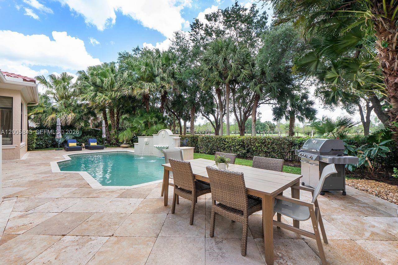 Real estate property located at 7080 Long Leaf Dr, Broward, Parkland Golf & Country C, Parkland, FL