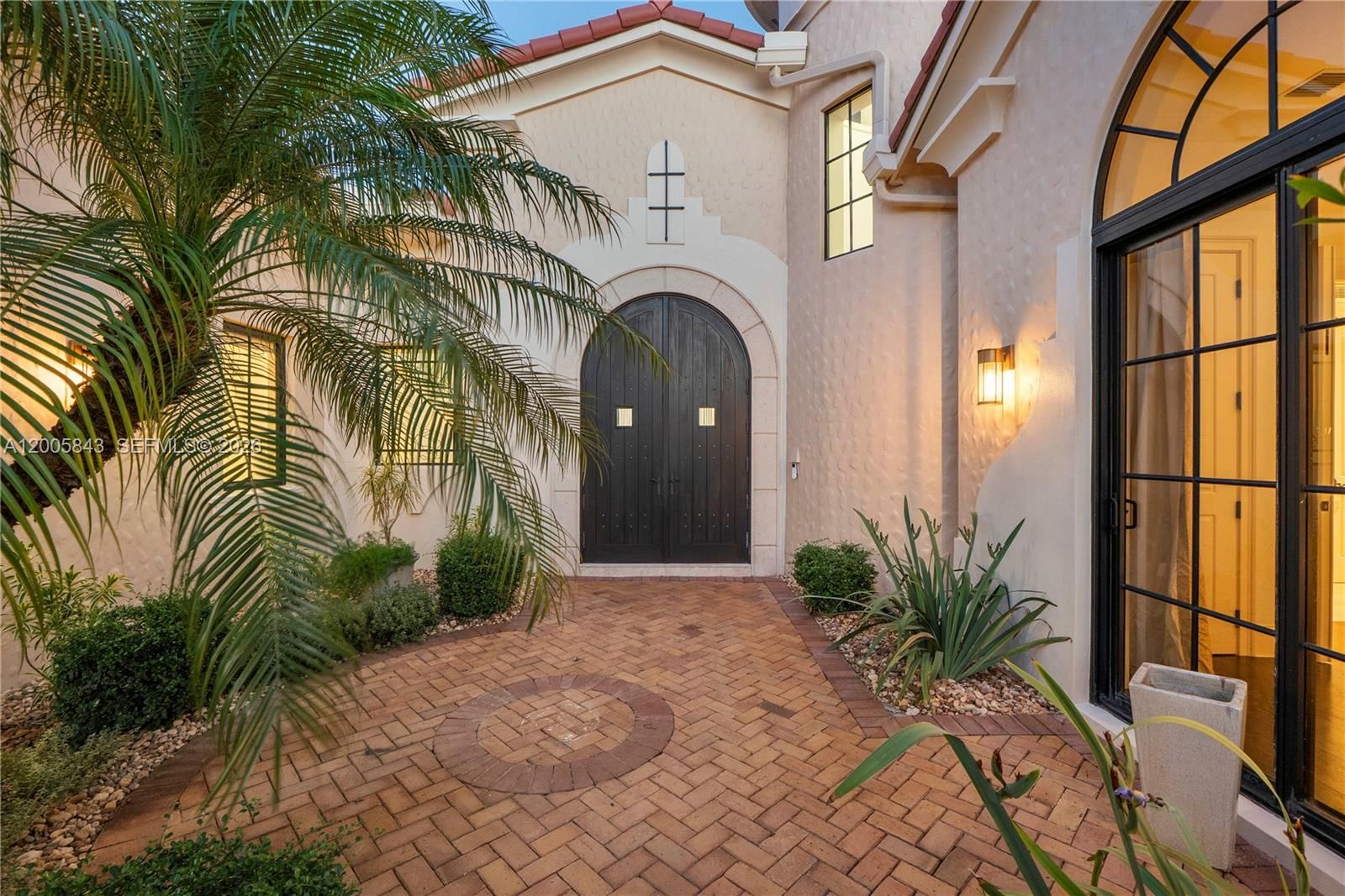 Real estate property located at 7080 Long Leaf Dr, Broward, Parkland Golf & Country C, Parkland, FL