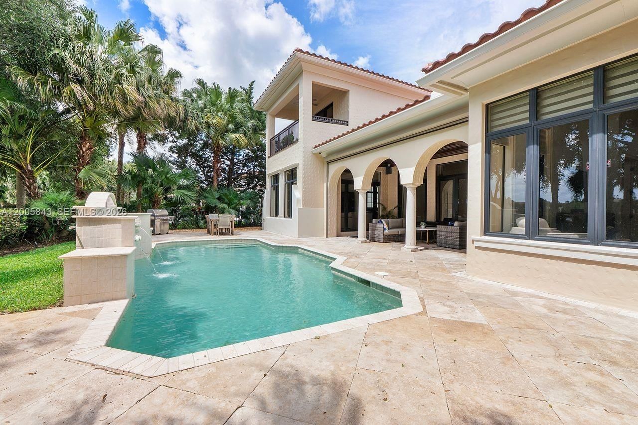 Real estate property located at 7080 Long Leaf Dr, Broward, Parkland Golf & Country C, Parkland, FL