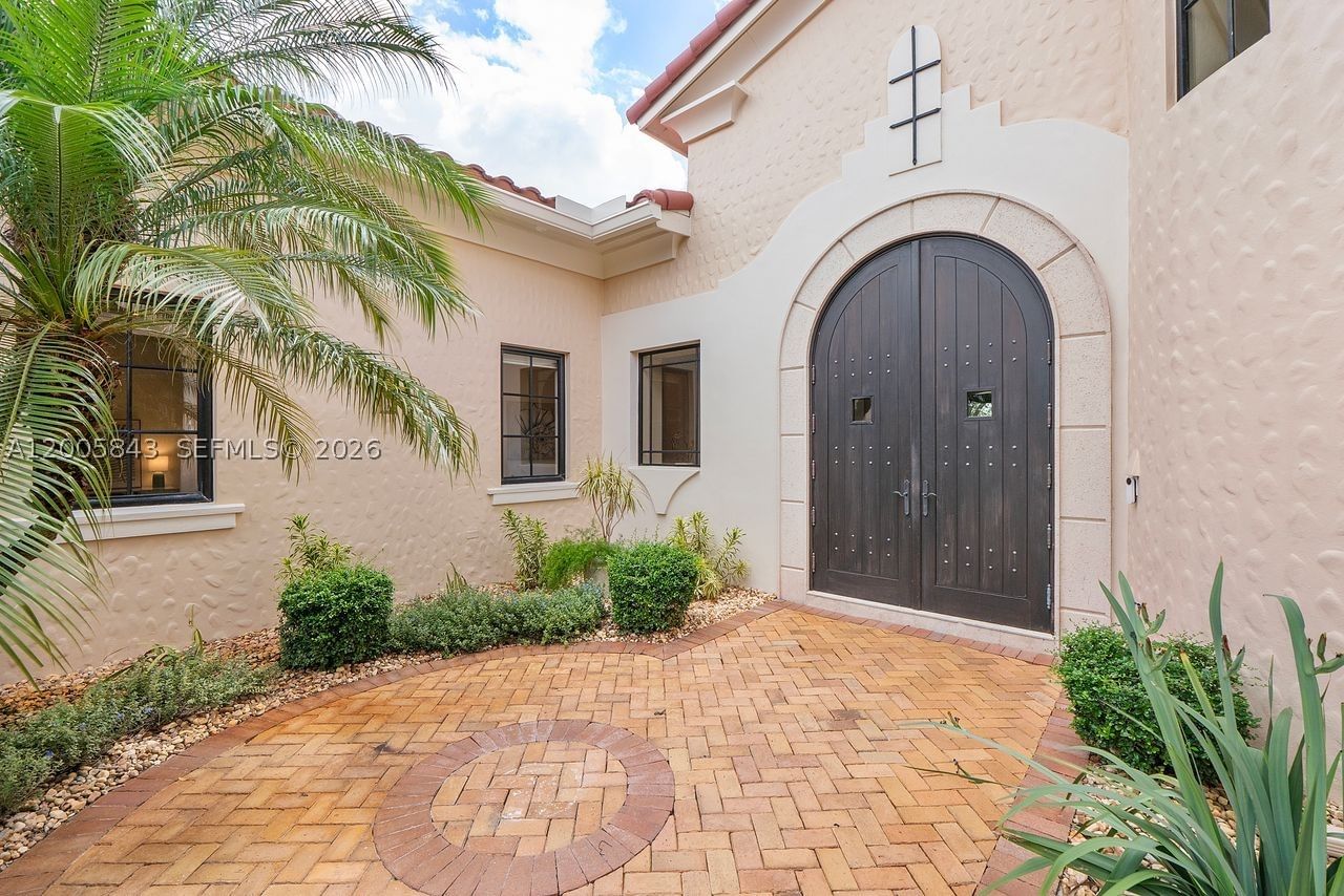 Real estate property located at 7080 Long Leaf Dr, Broward, Parkland Golf & Country C, Parkland, FL